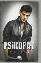 Psikopat - CİLTLİ, ŞÖMİZLİ