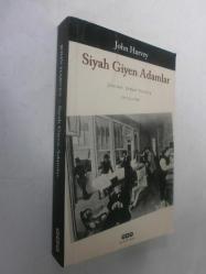 LOT.4 » Siyah Giyen Adamlar