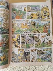 LOMBAK * SAYI 9 * OCAK 2002 / KİTAP * ÇİZGİ ROMAN