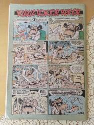 LOMBAK * SAYI 9 * OCAK 2002 / KİTAP * ÇİZGİ ROMAN