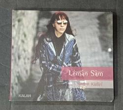 LEMAN SAM * NEREYE KADAR? * CD