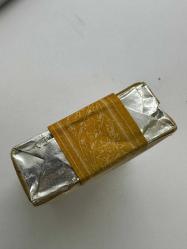 1973 Erzurum Doğu Fuarı midi Sigara pakedi Dolu açılmamış ÇT kolleksiyonluk Tekel