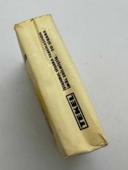 1973 Erzurum Doğu Fuarı midi Sigara pakedi Dolu açılmamış ÇT kolleksiyonluk Tekel