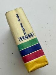 1982 İzmir Uluslararası Atatürk Fuarı midi Sigara pakedi Dolu açılmamış ÇT kolleksiyonluk Tekel