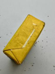 1982 İzmir Uluslararası Atatürk Fuarı midi Sigara pakedi Dolu açılmamış ÇT kolleksiyonluk Tekel