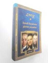LOT.9 » Kendi Hayatının Şiirini Yazanlar Casanova, Stendhal, Tolstoy