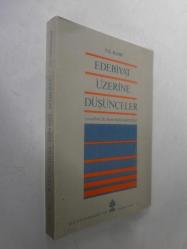 LOT.11 » Edebiyat Üzerine Düşünceler