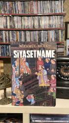 Siyasetname