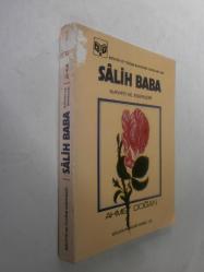 Salih Baba Hayatı ve Eserleri