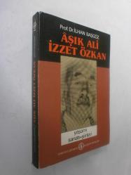 LOT.13 » Aşık Ali İzzet Özkan