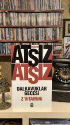 Dalkavuklar Gecesi Z Vitamini