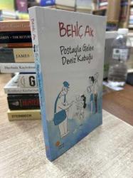 POSTAYLA GELEN DENİZ KABUĞU