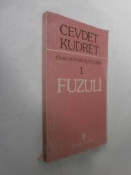 LOT.14 » Fuzuli - Divan Şiirinde Üç Büyükler 1