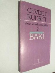 LOT.15 » Baki - Divan Şiirinde Üç Büyükler 2