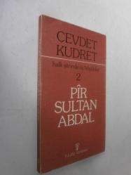 LOT.16 » Pir Sultan Abdal - Halk Şiirinde Üç Büyükler 2