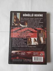 Gönüllü Rehine Dvd Film