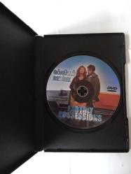 Gönüllü Rehine Dvd Film