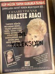 HAFTA SONU GAZETESİ - DOĞUM GÜNÜ HEDİYESİ (TURKİSH - NEWSPAPER) - TAM TAKIM 24 SAYFADIR - 1 NİSAN 1998 - Sayı: 13 -Meltem Cumbul-Demet Şener-Burak Kut-Mustafa Doğan-Kadir İnanır-Hilal Özdemir-Atilla Yelken-Seren-Nadide Sultan-Ahmet Türkeroğlu-Yüksel Şengül-Marco Lantem-Marco Lantem-Ünz Yanarada-Naside Gökdemir-Ahmet Kaya-Cem Karaca-Aydın-Leonardo DiCaprio-Bahattin Atak-Hülya Süer-Ebru Gündeş-Fırat Tanış-Ergin Hatimoğlu-Baki Duyarlar-Pir Sultan Abdal-Muazzez Abacı-Azize Bergin-Bill Clinton-Jackie Taylor-Sheila Swaytzina-Monica Lewinsky-Stephanie-Jean Raymond Gottlieb-Matilde Brandi-Arpad Kertész-Natide Sultan-Ebru Gündeş-Sibel Gökçe-Sanem Çelik-Serkan Özgen-Pakize Suda-Yeşim-Adnan Şenses-Pelin Doğan-Sergen-Edip Akbayram-Burhan Çaçan-Zeki Müren-Gülşen Bubikoğlu-Okan Bayülgen-Nilgün Hanım-Mustafa Yıldız-Tunca Yönder-Nilüfer Öncü-Pascal Yeni-Şeyla Ermiş-Hamdi Bey-Fırat Tur-Leman Çıplak-Özlem Savaş-Nadir Ermiş-Metin Sen-Zeynep-Ahmet-Zeynep Memet-Suat Suna-Yeşim Büber-Altan Karabulut-Cemal K