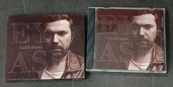 HALİL SEZAİ * EY AŞK * CD