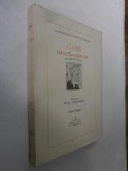 LOT.18 » Cami Hayatı ve Eserleri