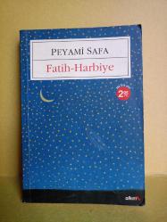 FATİH HARBİYE 2.EL