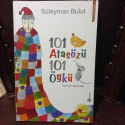 101 ATASÖZÜ 101 ÖYKÜ