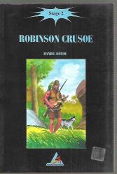 Robinson Crusoe - Stage 2