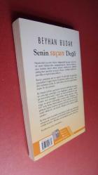 SENİN SUÇUN DEĞİL - GEÇMİŞİN YÜKÜNDEN KURTULMA REHBERİ