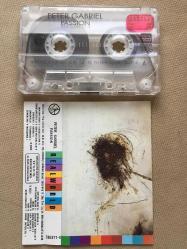 Peter Gabriel - Passion / Turkey 1993 / Kaset / *Art Rock*