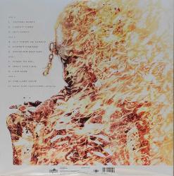 Megadeth - Megadeth Plak ( 2 LP, 2026 Albümü)