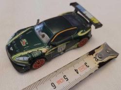 KOLEKSİYONLUK MODEL ARABA. NADİR.