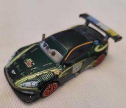 KOLEKSİYONLUK MODEL ARABA. NADİR.