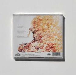 Megadeth - Megadeth CD ( Yeni Albüm, 2026)