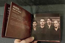 NİLÜFER * 13 DÜET * GRİPİN * GECE * VEGA * ZAKKUM * ÇİLEKEŞ VE DİĞER * CD