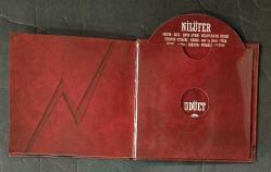 NİLÜFER * 13 DÜET * GRİPİN * GECE * VEGA * ZAKKUM * ÇİLEKEŞ VE DİĞER * CD