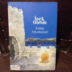 KAMP ARKADAŞLARI