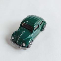Matchbox 1962 Volkswagen Beetle Metal Oyuncak Araba