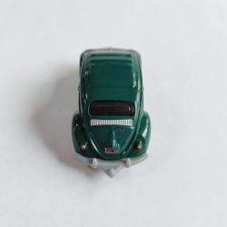 Matchbox 1962 Volkswagen Beetle Metal Oyuncak Araba