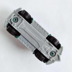 Matchbox 1962 Volkswagen Beetle Metal Oyuncak Araba