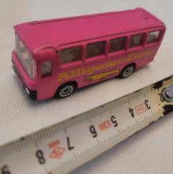 LOT.20 » 60 LI YILLARDAN KOLEKSİYON MODEL ARACI. EŞİ TÜRKİYEDE YOK.