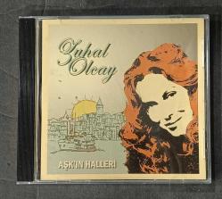 ZUHAL OLCAY * AŞK'IN HALLERİ * CD