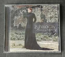 ZUHAL OLCAY * BAŞUCU ŞARKILARI 3 * CD