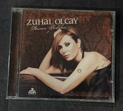 ZUHAL OLCAY * BAŞUCU ŞARKILARI 2 * CD