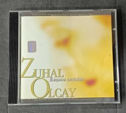 ZUHAL OLCAY * BAŞUCU ŞARKILARI * CD