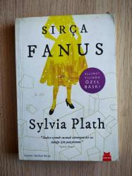 SIRÇA FANUS - SYLVİA PLATH