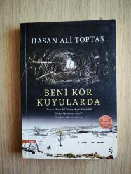 BENİ KÖR KUYULARDA - HASAN ALİ TOPTAŞ