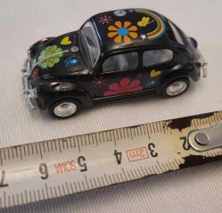 Dağılan Model Araba Koleksiyonu Mezatı - 2