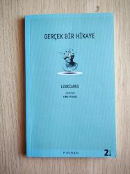GERÇEK BİR HİKAYE - LOUKİANOS