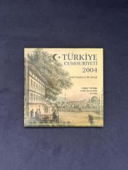2004 Yılı Türkiye Euro Set
