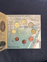 2004 Yılı Türkiye Euro Set